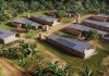 Projeto cria moradias ecológicas para famílias de baixa renda em Uganda - Casa Kampala