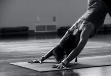 aulas yoga