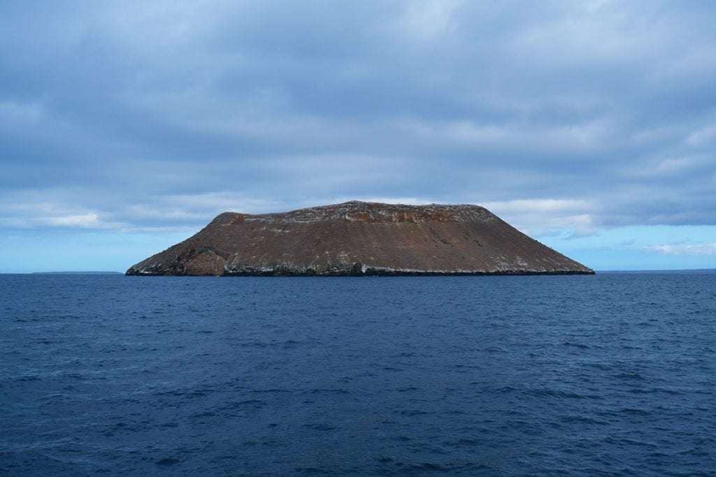 Reserva de Galápagos