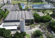 Santander instala maiores usinas solares urbanas de São Paulo