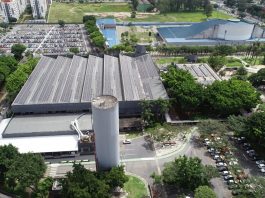 Santander instala maiores usinas solares urbanas de São Paulo