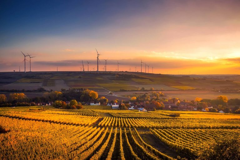 Alemanha aprova lei para zerar emissões do setor elétrico até 2035