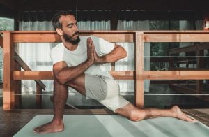 aulas yoga