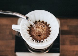 beneficios café