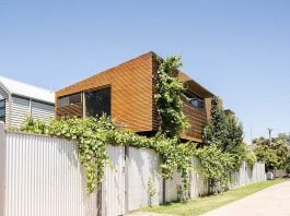 casa sustentável reforma