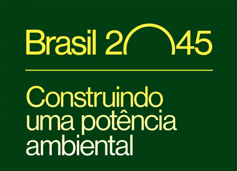 brasil 2045