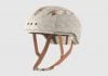 capacete ecológico cânhamo