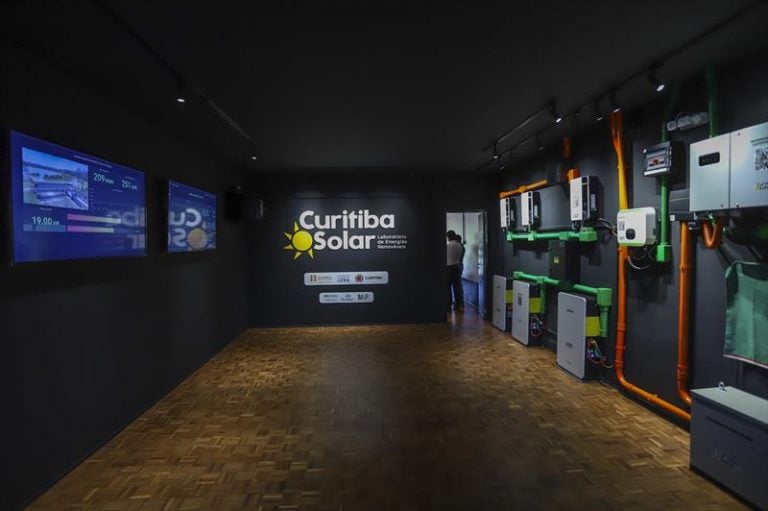 Curitiba Solar