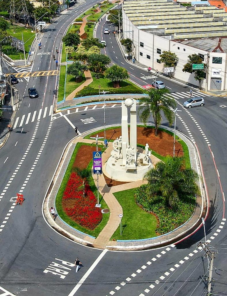 São Caetano do Sul é a cidade mais desenvolvida e sustentável do Brasil -  Portal São Caetano do Sul NET