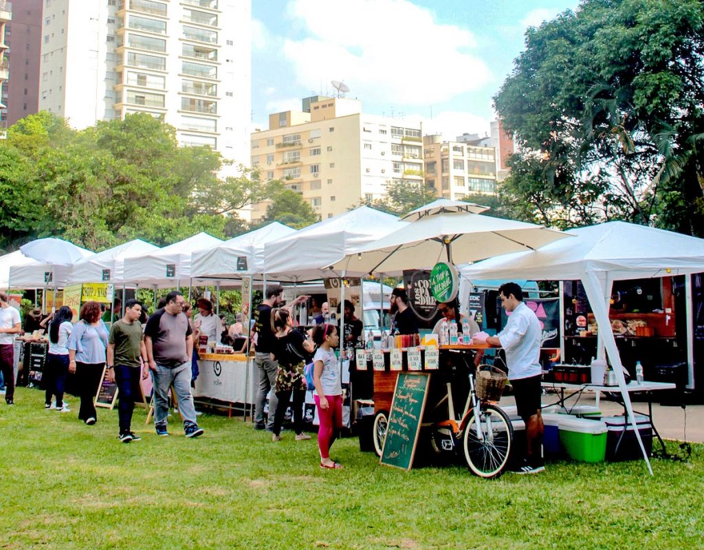 festival gastronômico