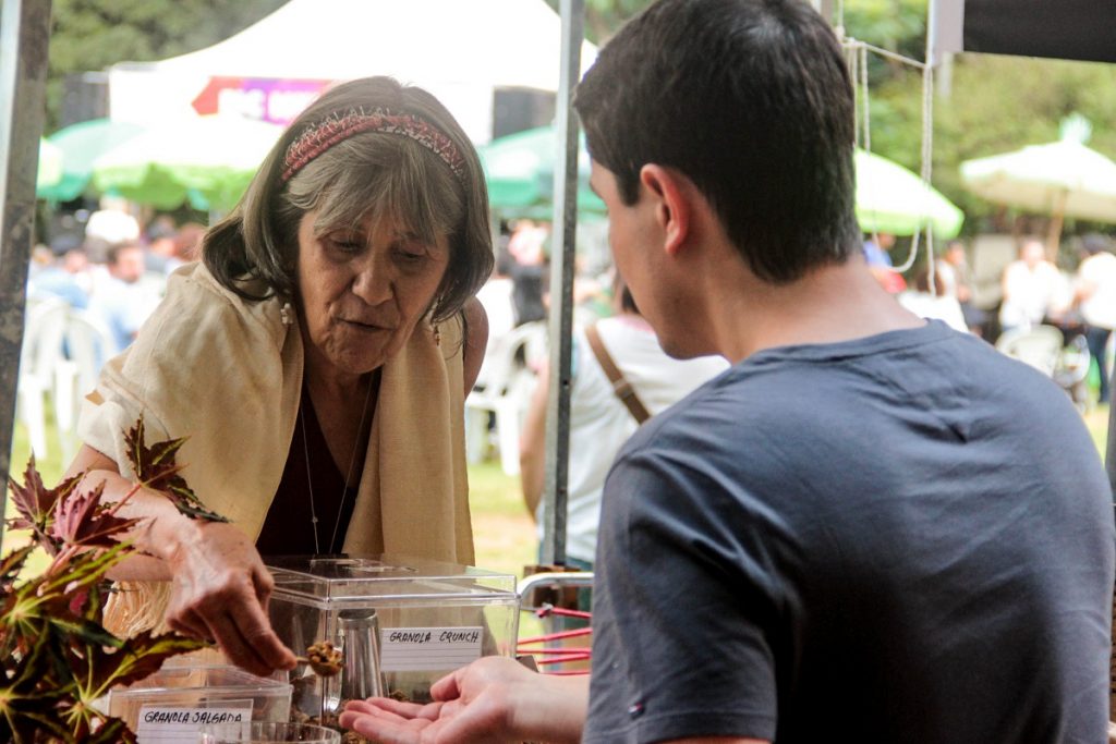 festival gastronômico