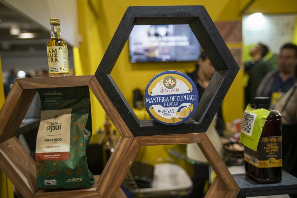mercado livre biomas