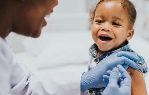 vacinação vacina criança