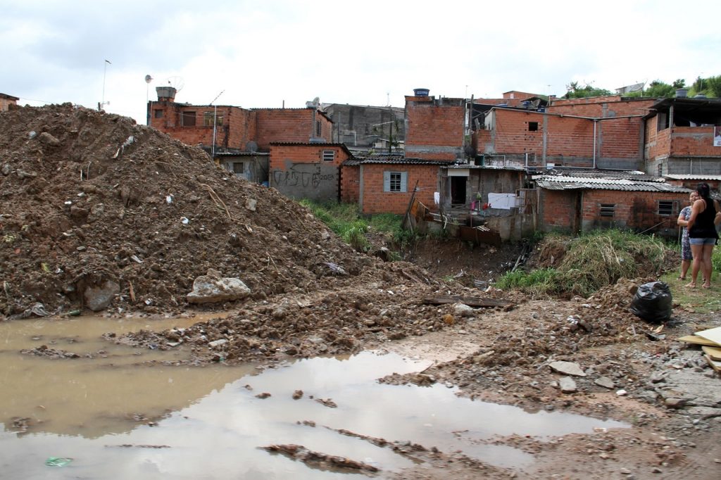 favela carapicuiba