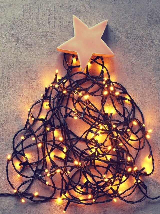 6 coisas para organizar antes do Natal