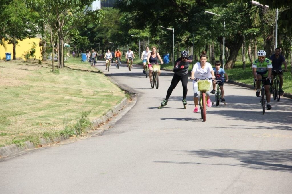 parques SP