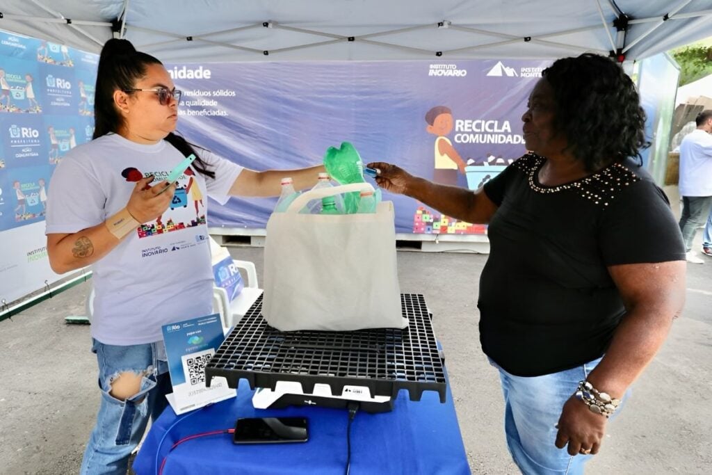 Recicla Comunidade