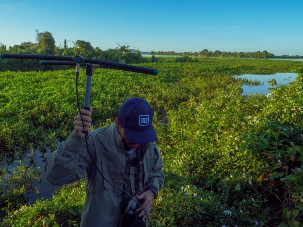 GM Pantanal ONU