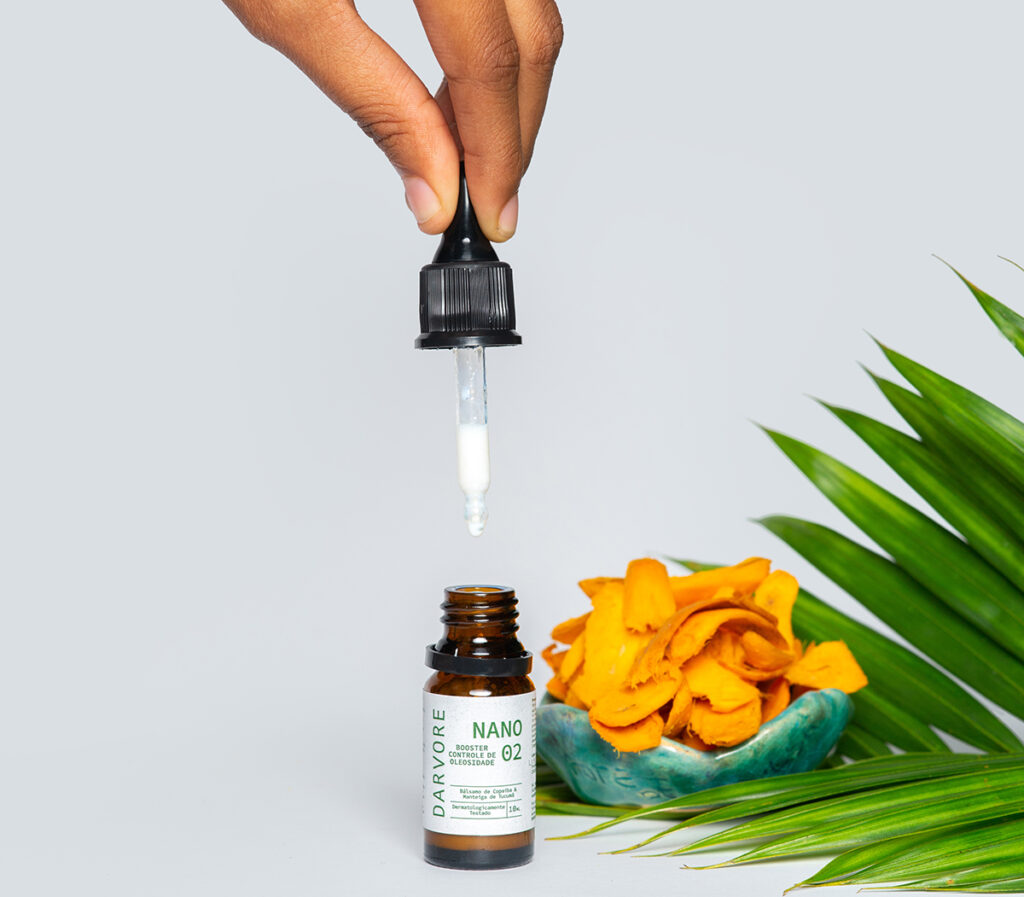 darvore cosmeticos