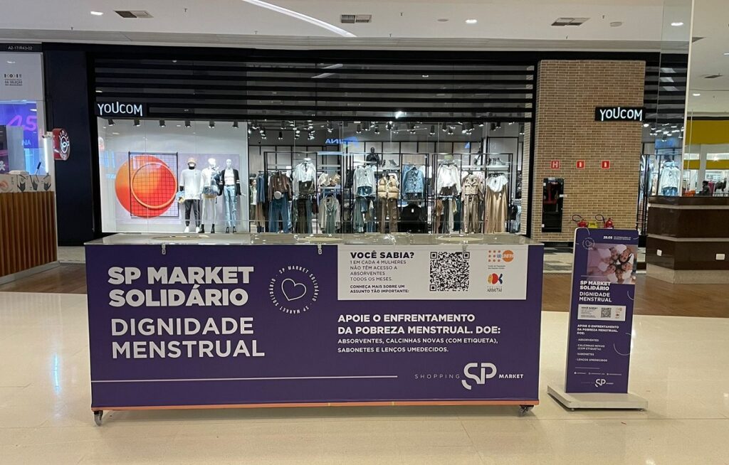 Dignidade Menstrual