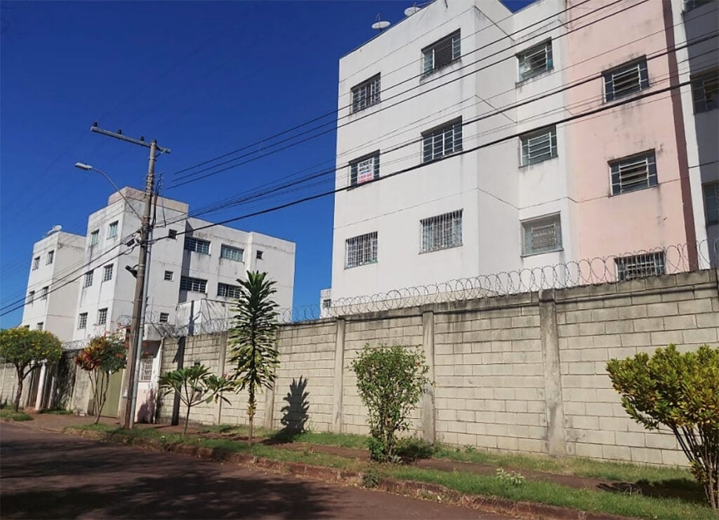 conforto térmico em casas populares