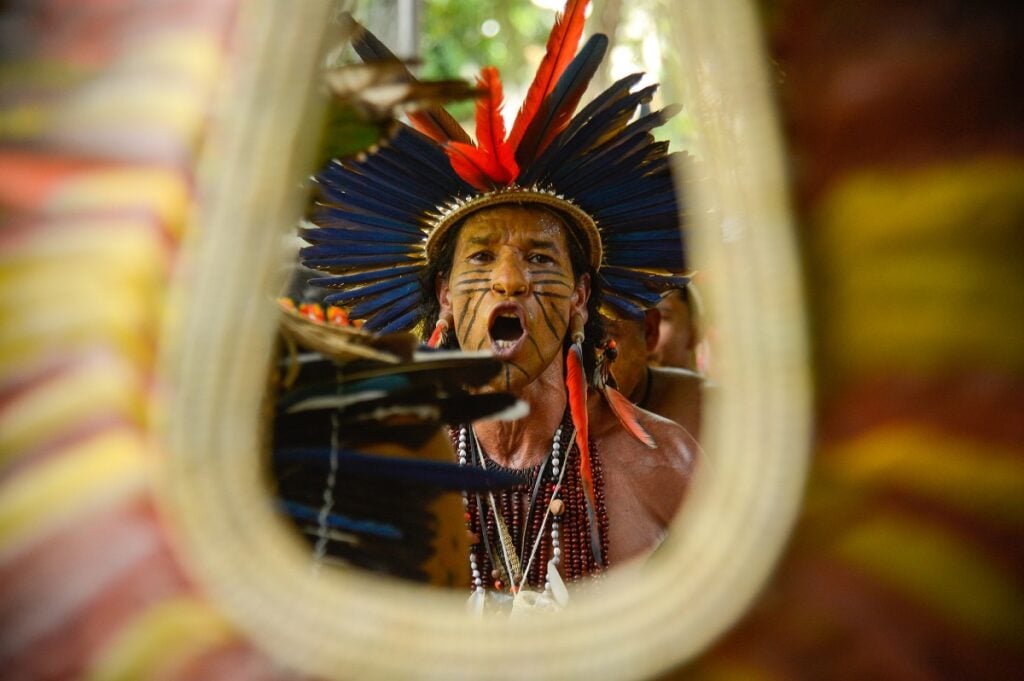 Amazonas línguas indígenas
