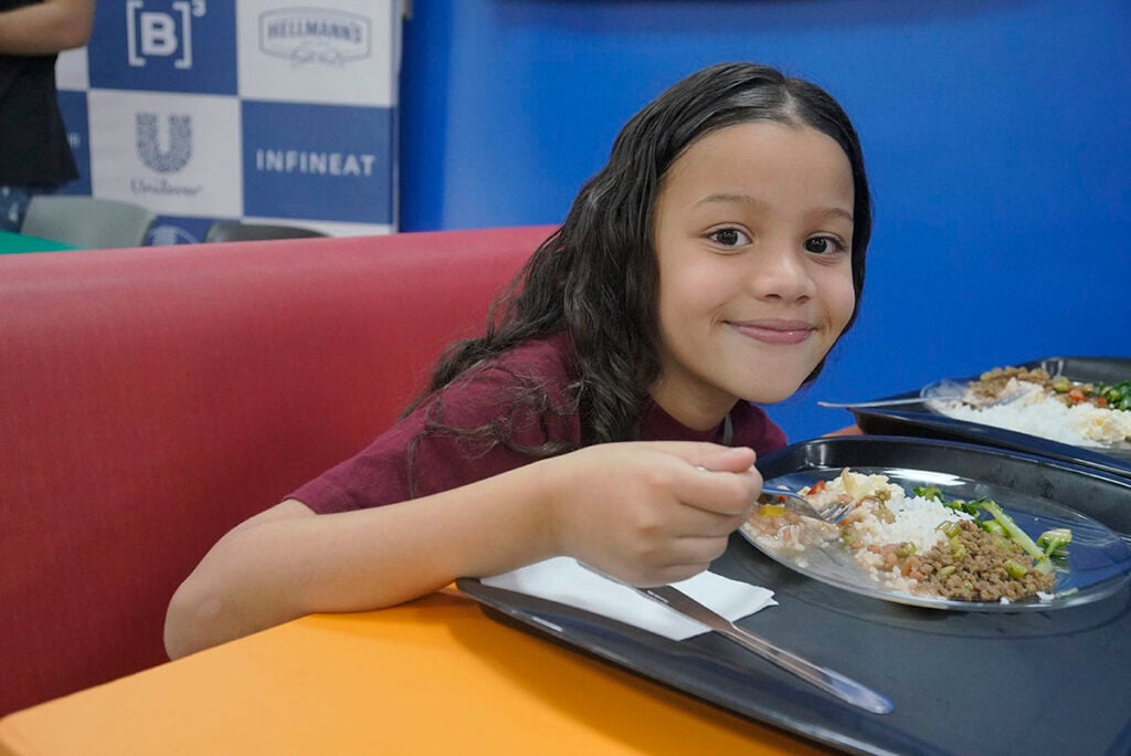 Restaurante Baccarelli