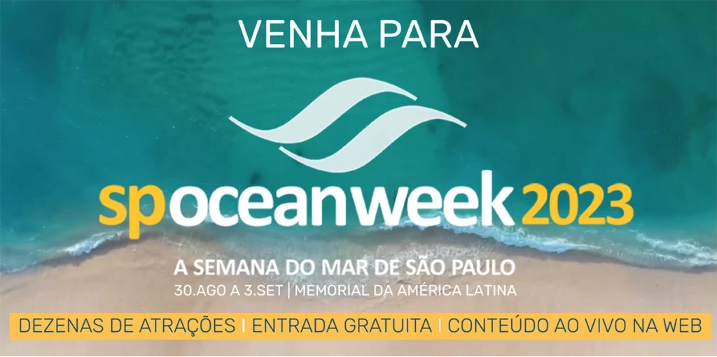 SP Ocean Week