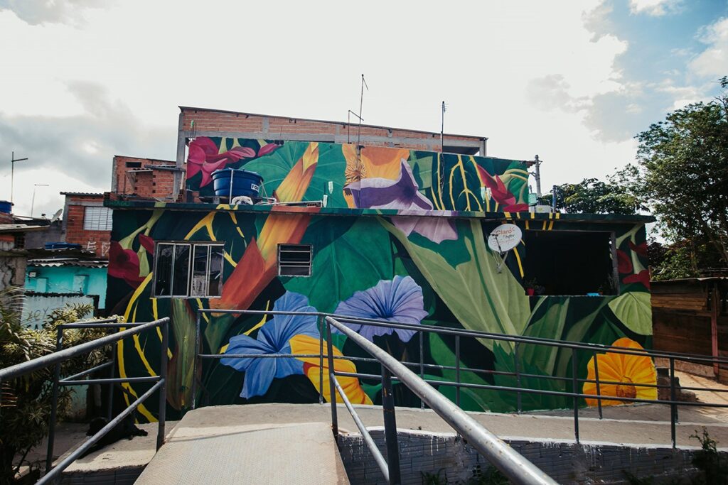 Favela dos Sonhos