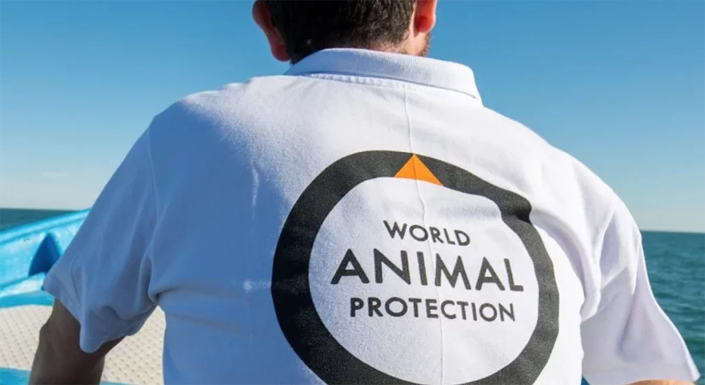proteção animal mundial