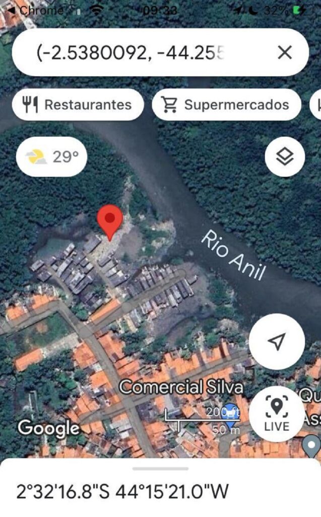 Rio Anil