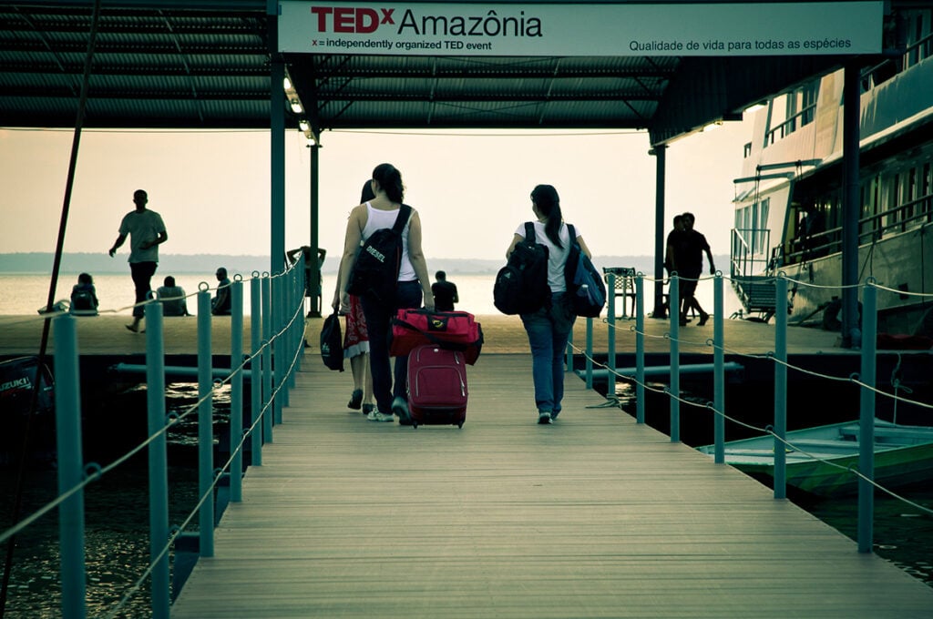 TEDxAmazônia