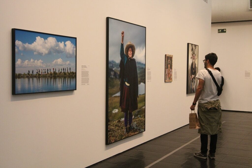 Histórias Indígenas MASP