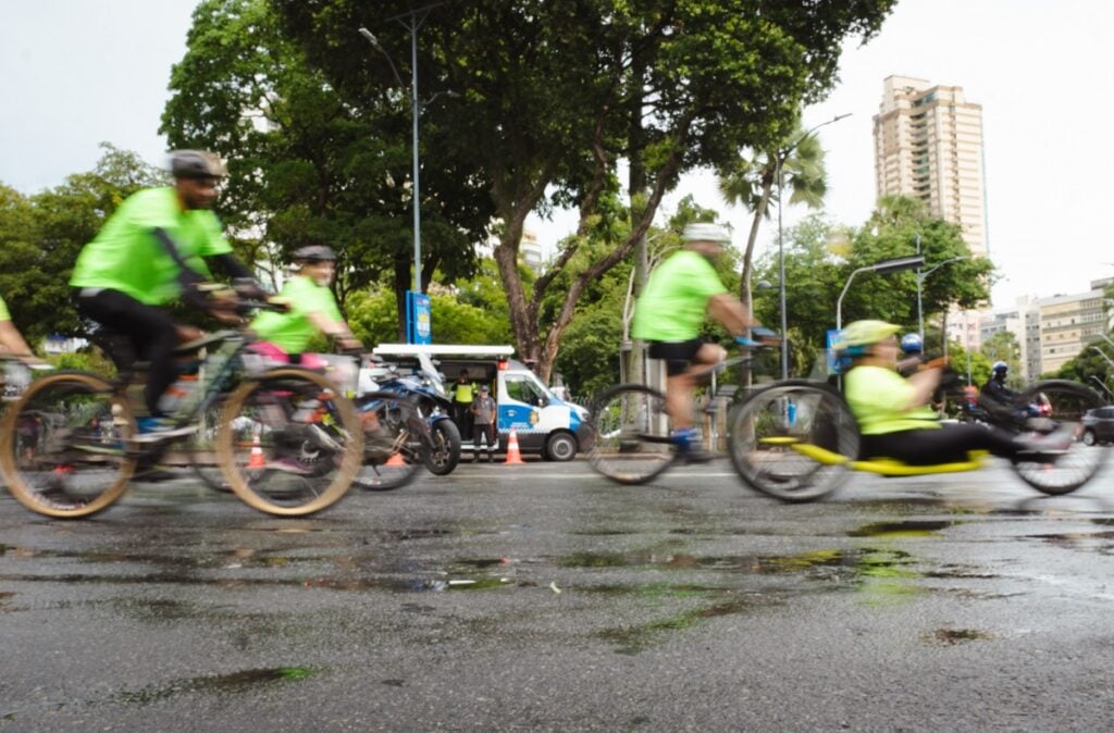 ciclovia musical