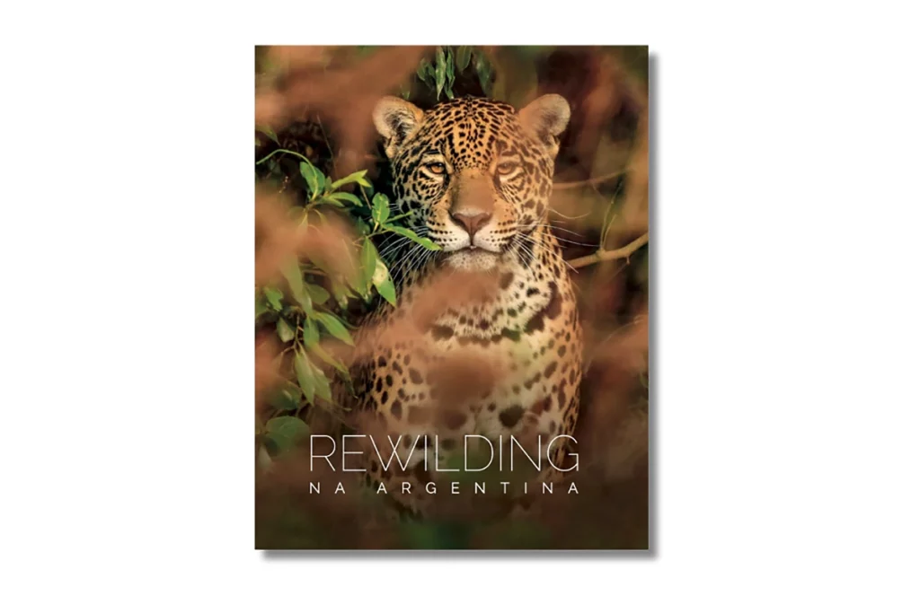 Rewilding Argentina