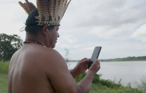 Huawei amazonia