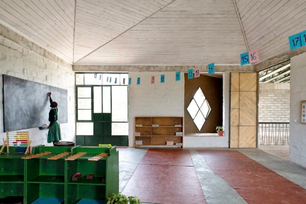 melhores projetos de arquitetura