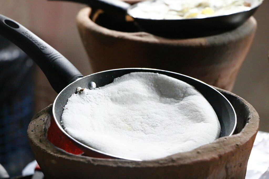 tapioca