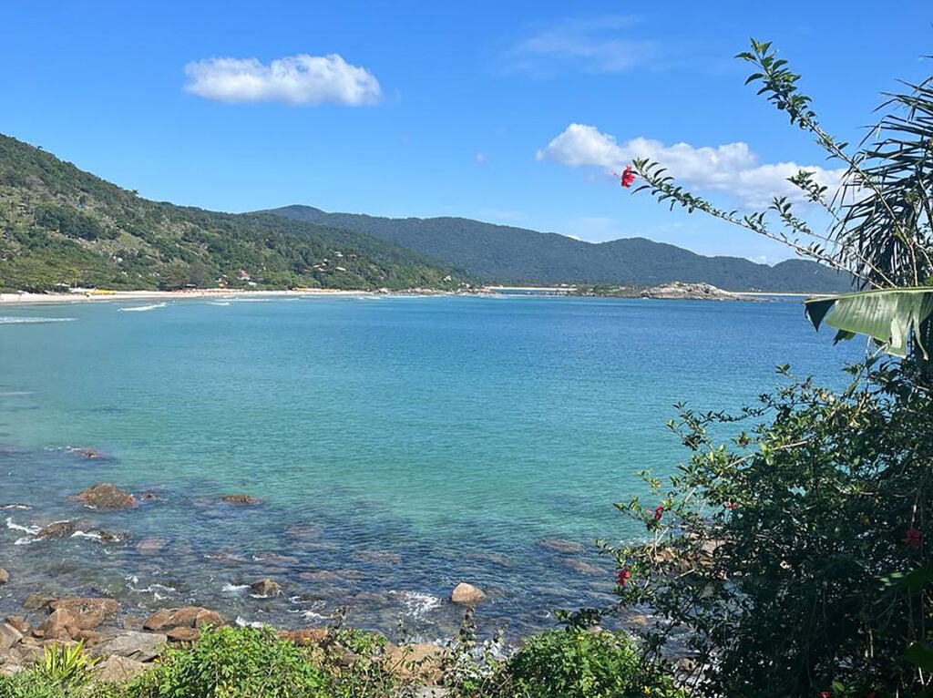Praia do Matadeiro