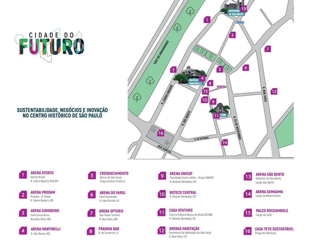 festival cidade do futuro