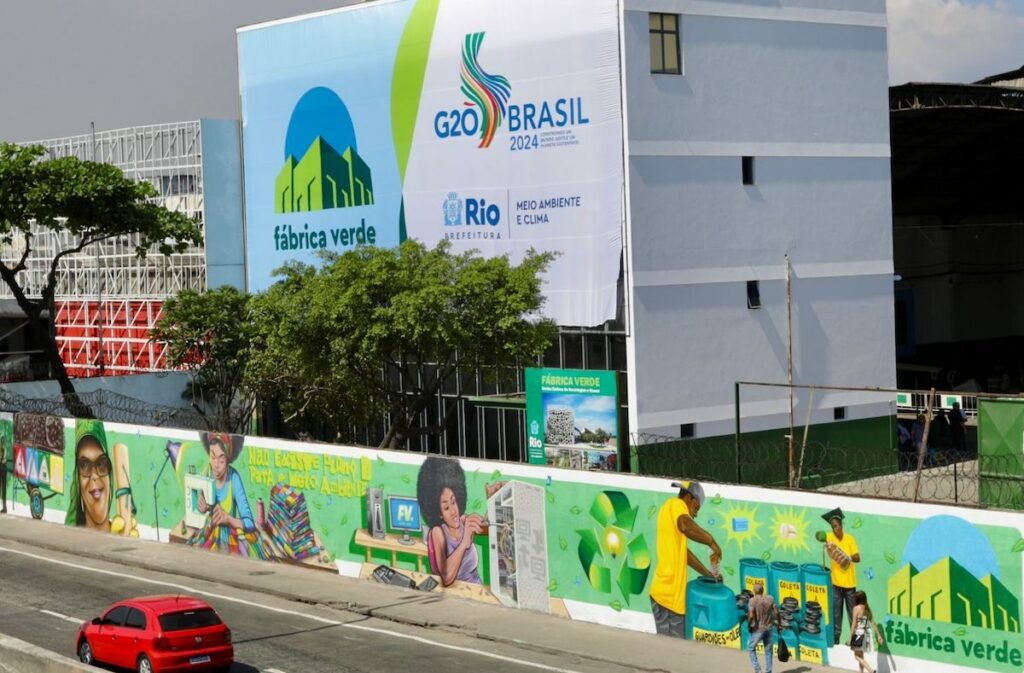 Fábrica verde