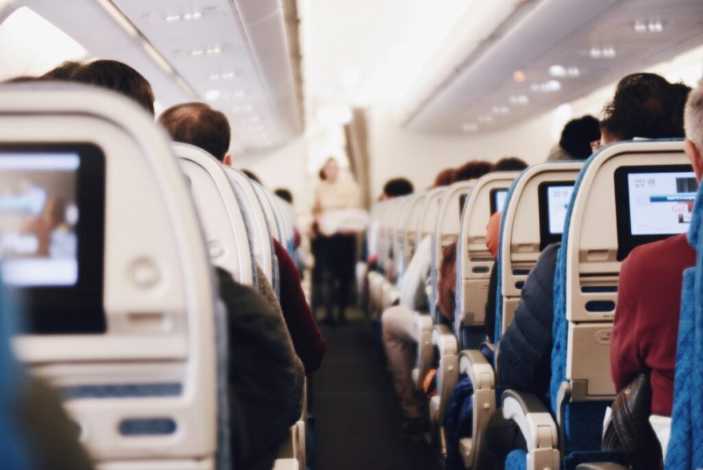KLM alimentos