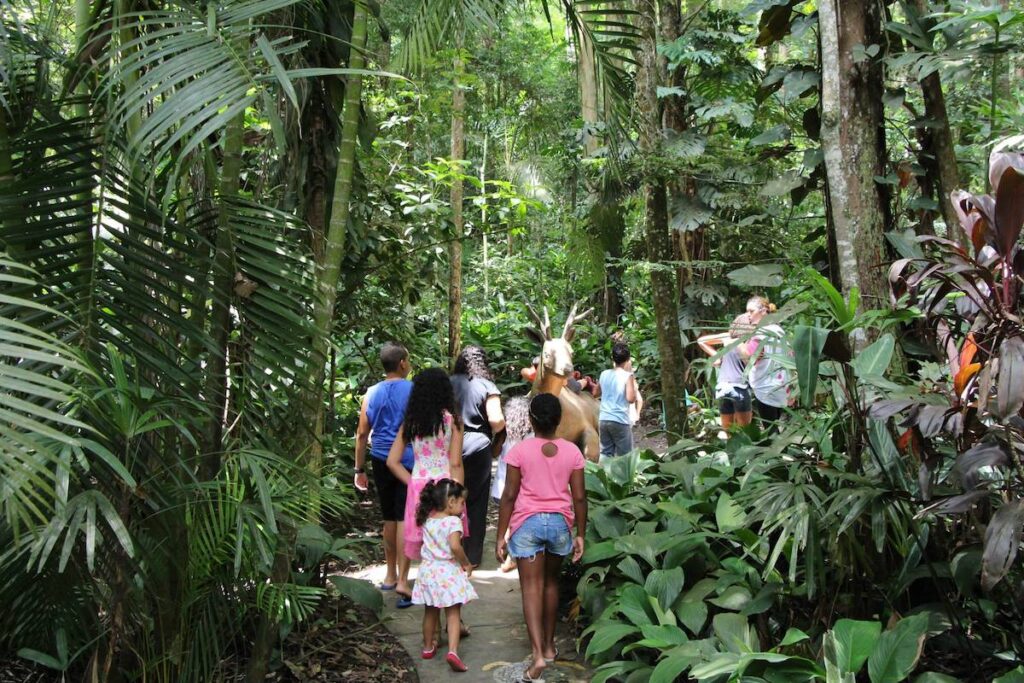 Sesc Itaquera