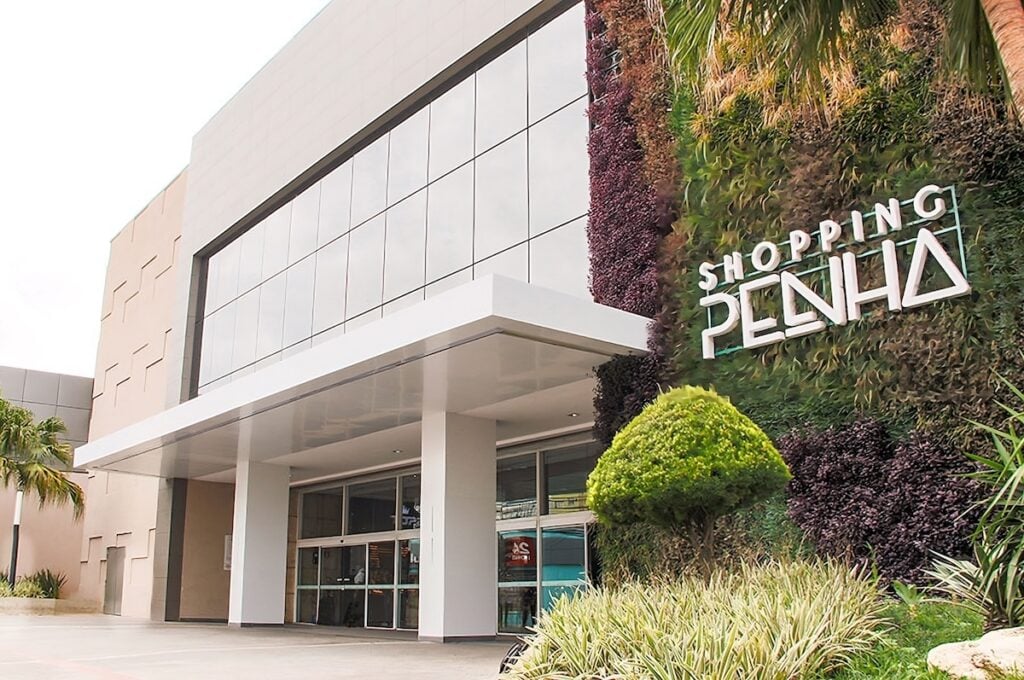 Shopping Penha