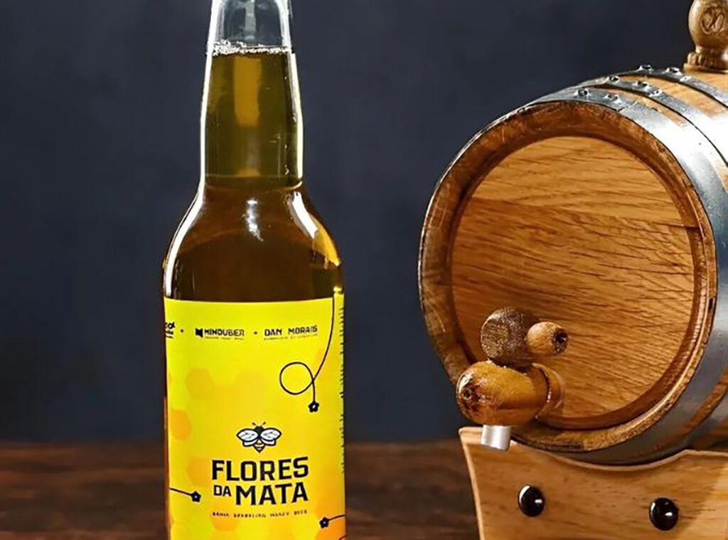 cerveja quilombola