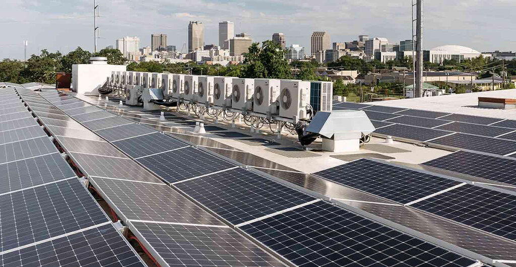 Índia painéis solares