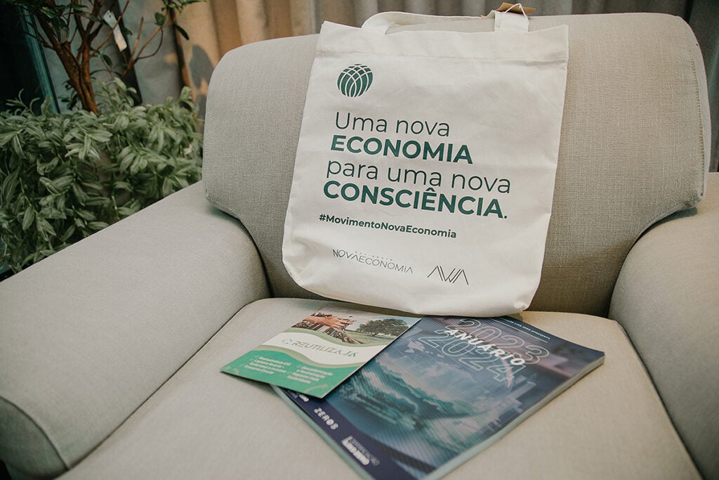 lixo zero nova economia