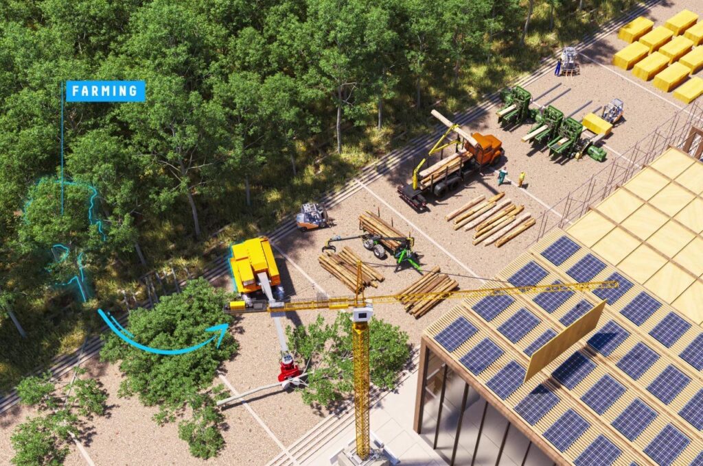 parque energia limpa