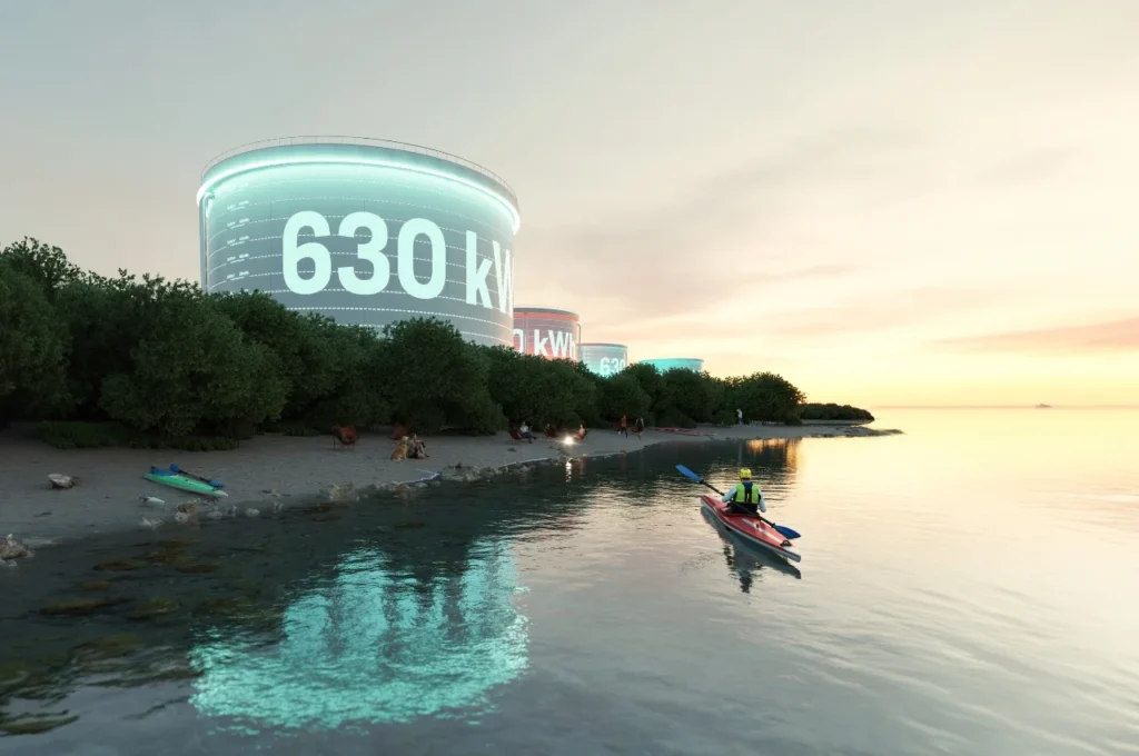 parque energia limpa