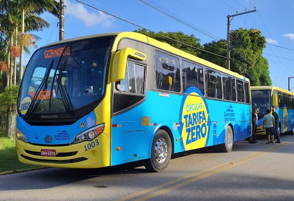 Tarifa zero